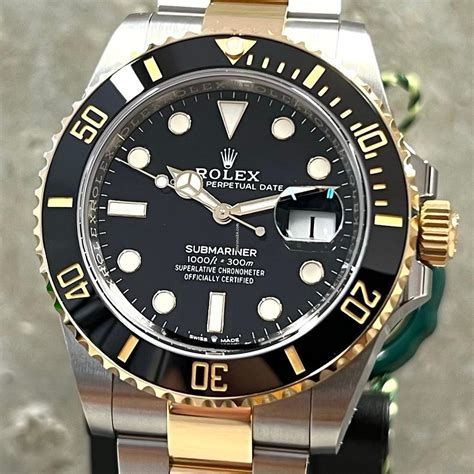 2e hands rolex